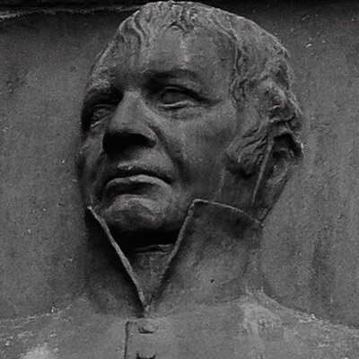 Profile Picture of Andreas Samuel Krebs (@OberstKrebs) on Twitter
