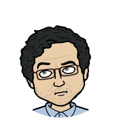 Profile Picture of Daniel P Ulibarri (@daniel_ulibarri) on Twitter