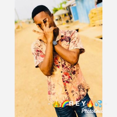 Profile Picture of Patrick Acheampong (@patrick81903598) on Twitter