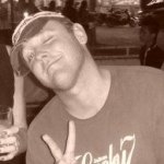 Profile Picture of Kristian Lee Robertshaw (@ske247) on Instagram