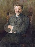Profile Picture of Léonce Bénéditeon Wikipedia
