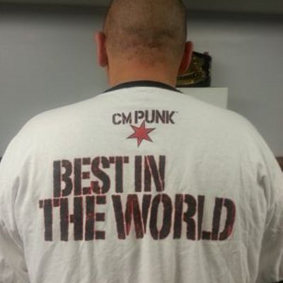 Profile Picture of Mike Lippa (@LiK3M1K3) on Twitter