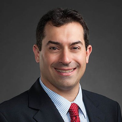 Profile Picture of Dr. James Paci, MD (@DrPaci) on Twitter