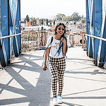 Profile Picture of Itzel Torres (@chicatwings) on Flickr