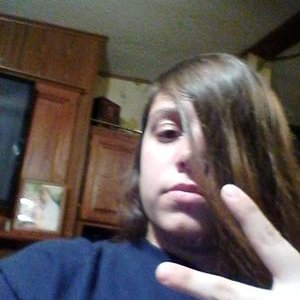 Profile Picture of Mackenzie Nicholson (@trixey2000) on Twitter