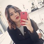 Profile Picture of Dani Müller (@danicrismuller) on Instagram