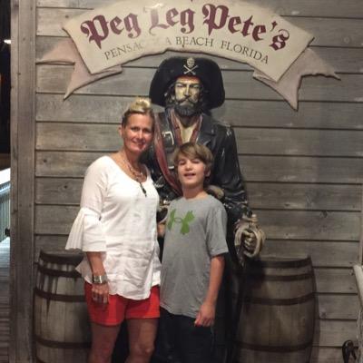 Profile Picture of Kim McDougal (@kimboomcd) on Twitter