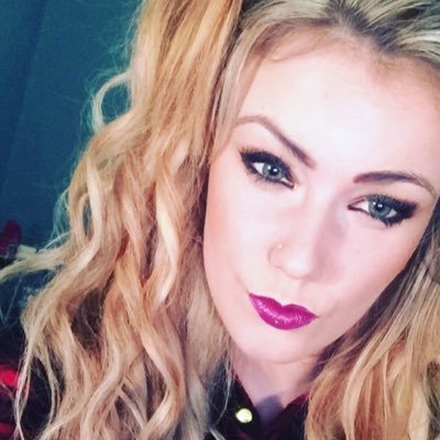 Profile Picture of Hannah Dunham (@HannahDunham2) on Twitter