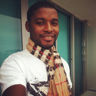 Profile Picture of Logene Pierre (@immrpierre) on Twitter