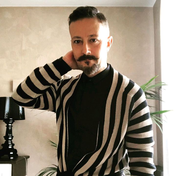 Profile Picture of Jeffrey Arnoldy (@jeffreyarnold256) on Tiktok