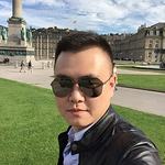 Profile Picture of Naco Tang (@naco tang) on Flickr