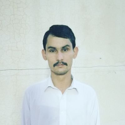Profile Picture of Muhammad Gulfraz Sudozaii (@MSudozaii) on Twitter
