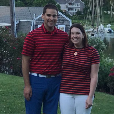 Profile Picture of Alice Whittaker (@MrsWhittaker812) on Twitter