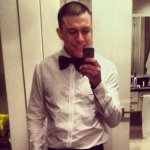 Profile Picture of Steve Gomez (@stevevalenzuelagomez) on Instagram