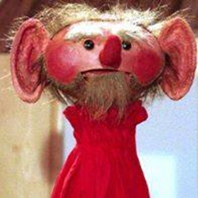 Profile Picture of Rafał Andrew (@gownojad) on Twitter