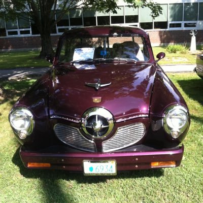 Profile Picture of Jon Marden (@Studebaker_Jon) on Twitter