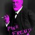 Profile Picture of Pink Freud (@alaskarebel) on Twitter