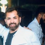 Profile Picture of amit dutt (@mitdutta) on Instagram