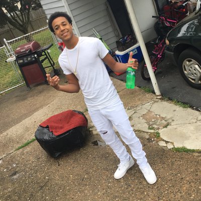 Profile Picture of Ⓜ️Ⓜ️Jay🔥 (@JordynAddison3) on Twitter