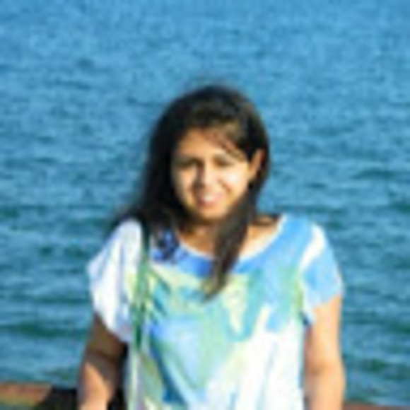 Profile Picture of Jasmeet Arora (@jasmeetarora) on Poshmark