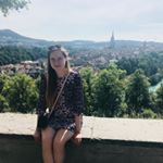 Profile Picture of kaitlinschaefer (@kaitlinschaefer) on Instagram