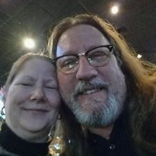 Profile Picture of Jeff Calder Dow (@FejwodJeff) on Twitter