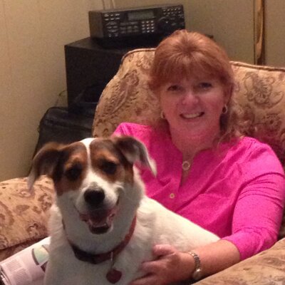 Profile Photo of Wanda Dunn (@kc5ibo) on Twitter