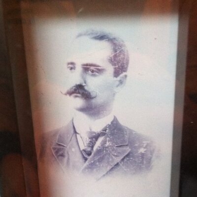 Profile Picture of Carl Brinker (@brinkerc) on Twitter