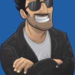 Profile Picture of Edu Testosterona (@dutestosterona) on Instagram