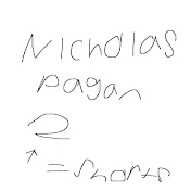 Profile Picture of Nicholas Pagan 2 (@nicholaspagan2421) on Youtube