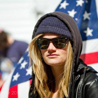 Profile Picture of Tamara Harrison (@tammajams) on Twitter