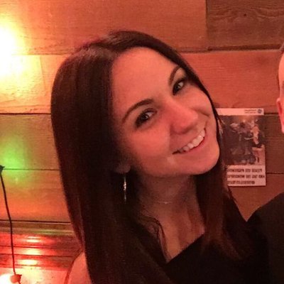 Profile Picture of Haley Leduc (@hayleduc) on Twitter