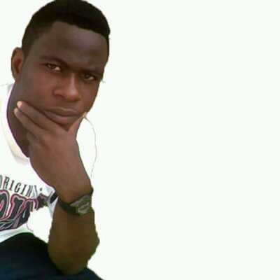 Profile Picture of Samson Luper (@LuperSam) on Twitter