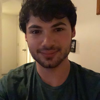 Profile Picture of Ben Sigman (@Ben_Sigman) on Twitter