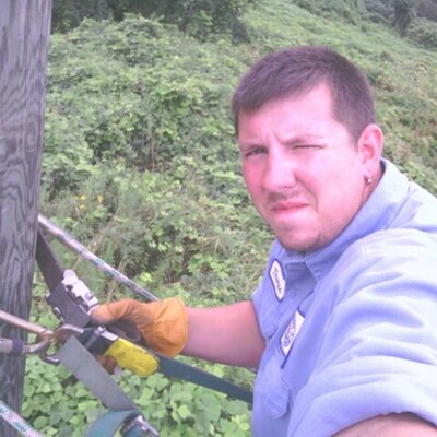 Profile Picture of Thomas Wiser (@the_Lineman48) on Twitter
