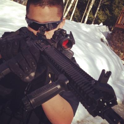 Profile Picture of Mike Leung (@theMichaelKai) on Twitter