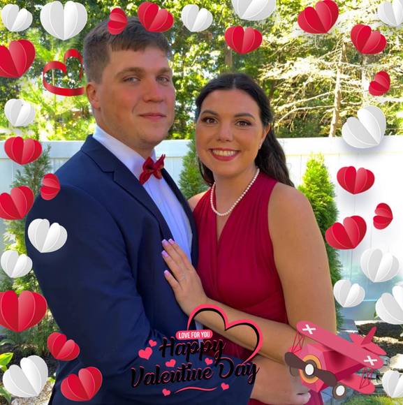 Profile Picture of Lizzy Sblendorio (@lsblendorio) on Poshmark