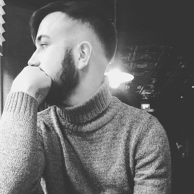 Profile Picture of JAMES (@james_pounder) on Twitter