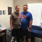 Profile Picture of Jeremy Wasson (@jerm_a.dubya) on Instagram