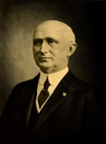 Profile Picture of Curtis C. Williamson Wikipedia
