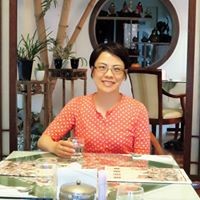 Profile Picture of Li-ping Amy Teshima (@li-ping-amy-teshima) on Quora