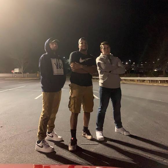 Profile Picture of Zack Blankenship (@triplez99) on Poshmark
