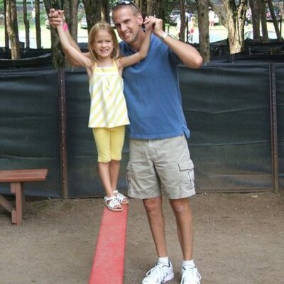 Profile Picture of Jason Wulf (@JasonWulfNJ) on Twitter