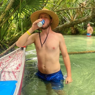 Profile Picture of Garrett Oliver (@GarrettOliver10) on Twitter