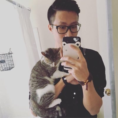 Profile Picture of Harvey Lin (@HarveyLin10) on Twitter