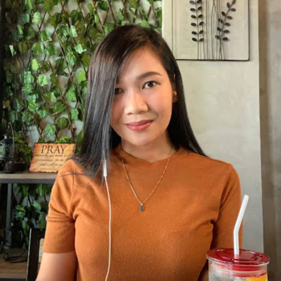 Profile Picture of Herfa joy Castillon (@herfajoy23) on Poshmark