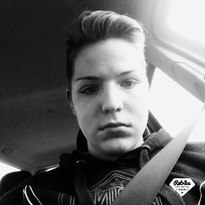 Profile Picture of Brendon Hoffmann (@BrendonHoffman3) on Twitter