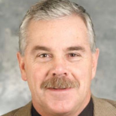 Profile Picture of Tony Cornish (@TonCornish) on Twitter