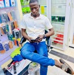 Profile Picture of Alphonse Some (@Alphonse-Some) on Facebook