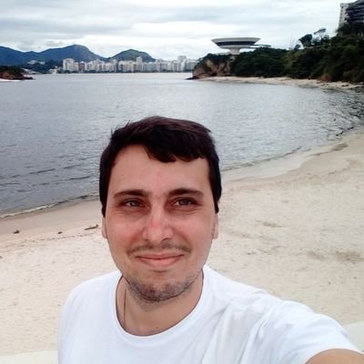 Profile Picture of Mario Gonçalves (@MarioMGoncalves) on Twitter